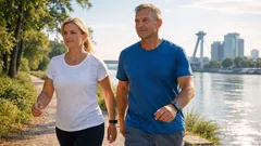 Päťdesiatka ako nový štart: návyky, ktoré vám vrátia energiu