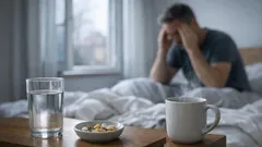 Ranná únava a stres: môže horčík pomôcť cítiť sa po zobudení viac pri sebe