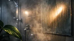 Rastliny do kúpeľne: 3 izbovky, ktoré milujú vlhko aj slabšie svetlo