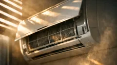 Prečo klimatizácia v horúčavách nestíha a čo skontrolovať ako prvé