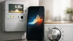 Ako ušetriť na elektrine bez obmedzovania: presuňte spotrebu do lacnejších hodín