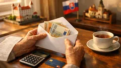 Príde k Social Security mimoriadny príplatok 1 200 USD? Čo hovorí nový návrh zákona