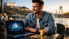 Ako investovať do AI v roku 2026 bez stávky všetko na jednu kartu